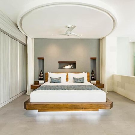Rama Gaia Villa Ubud Exterior foto